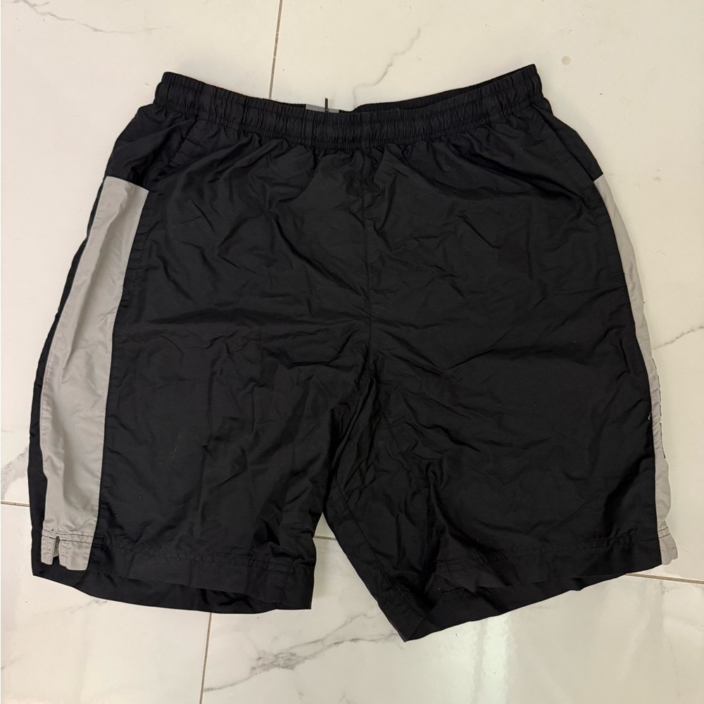 Nike Men's Shorts Size L